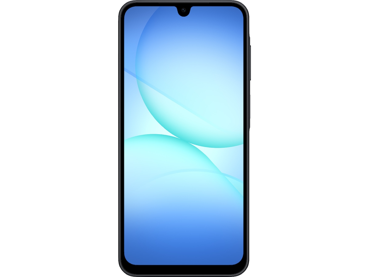 Samsung Galaxy A17 LTE 128GB (black) Mobiltelefoner