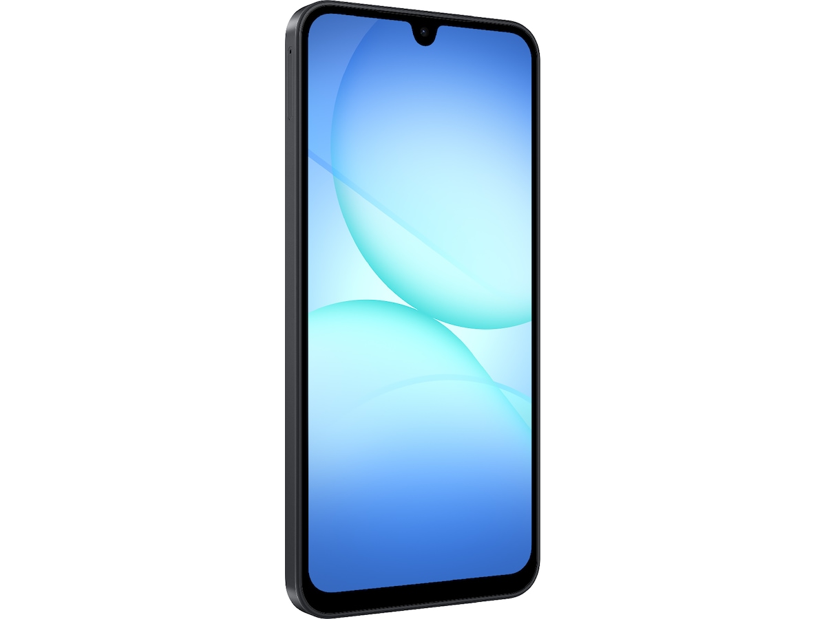Samsung Galaxy A17 LTE 128GB (black) Mobiltelefoner