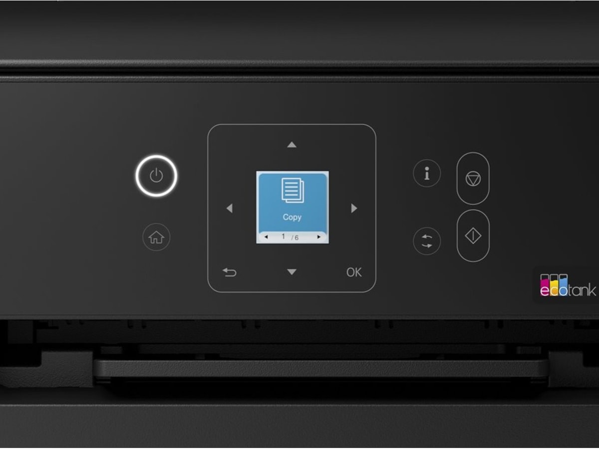 Epson Ecotank ET-2921 blekkskriver Skrivere