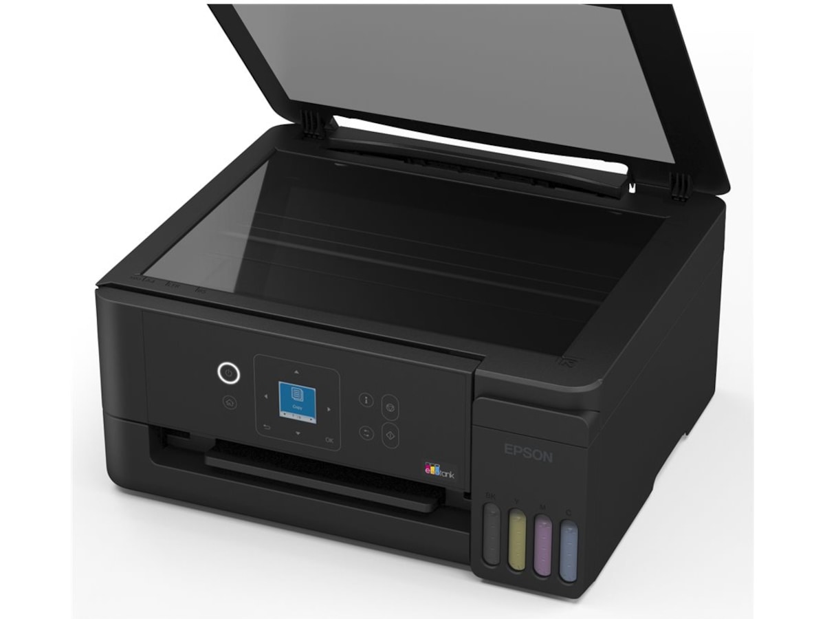 Epson Ecotank ET-2921 blekkskriver Skrivere