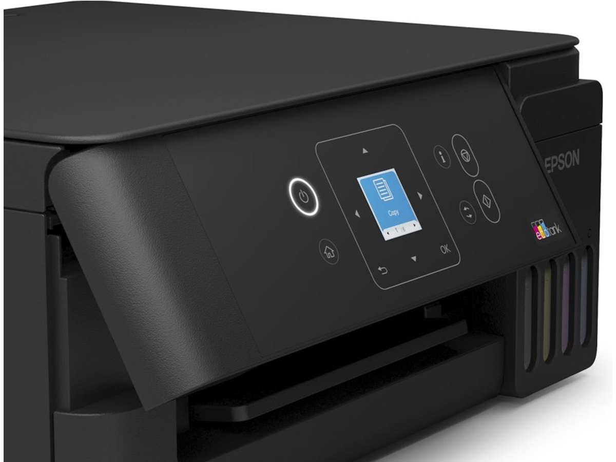 Epson Ecotank ET-2921 blekkskriver Skrivere