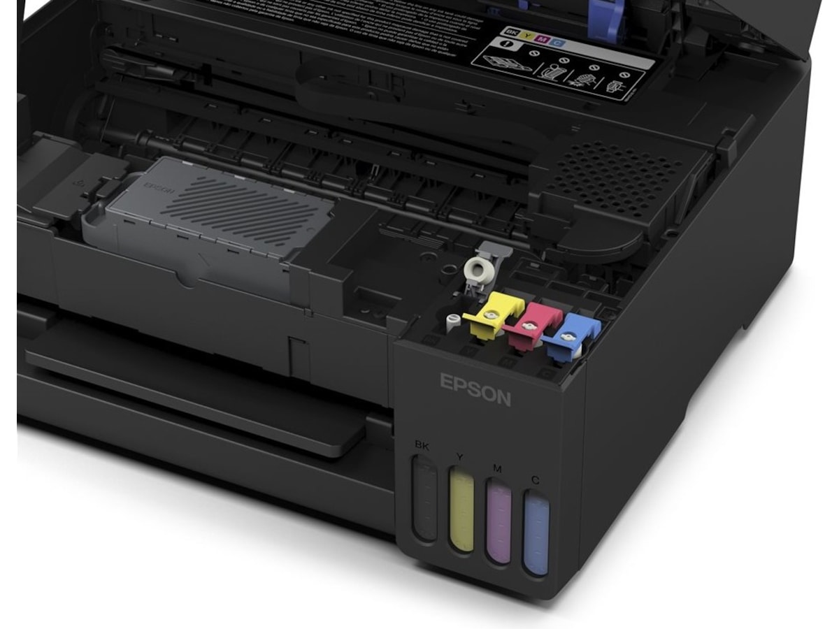 Epson Ecotank ET-2921 blekkskriver Skrivere