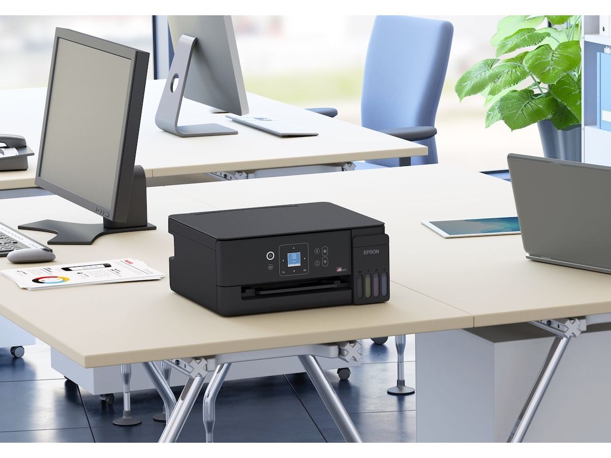 Epson Ecotank ET-2921 blekkskriver Skrivere