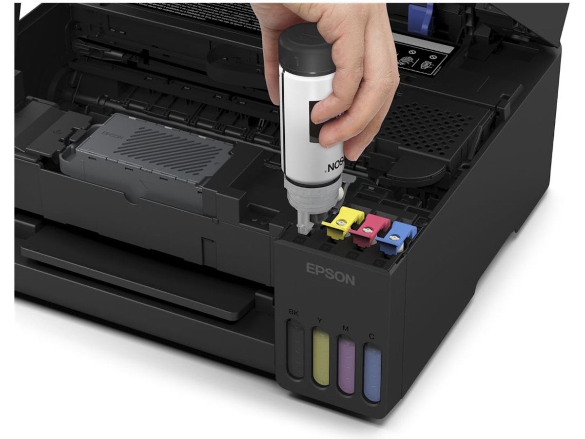 Epson Ecotank ET-2921 blekkskriver Skrivere