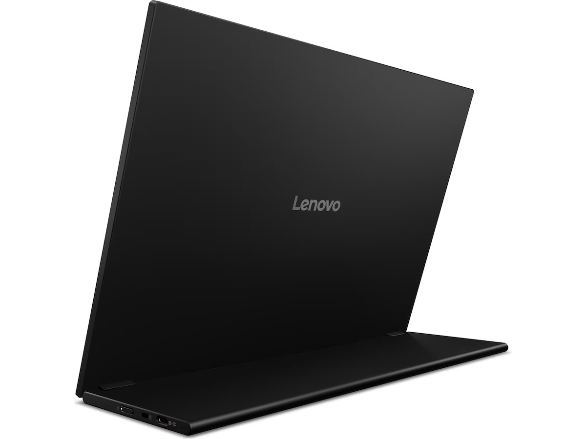 Lenovo ThinkVision M16 16" bærbar skjerm Skjermer