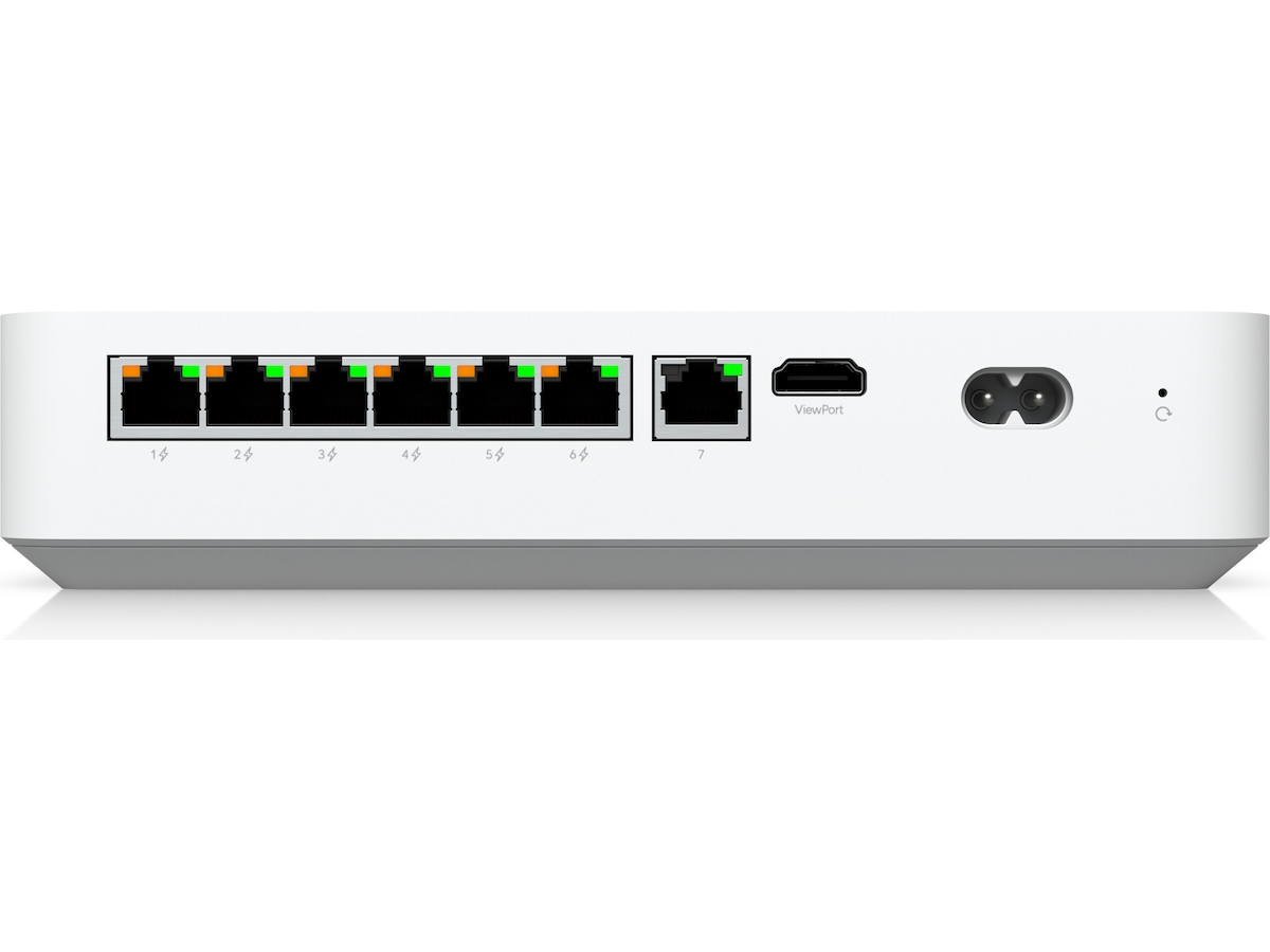Ubiquiti UniFi Protect Instant - NVR Tilbehør til overvåkningskameraer