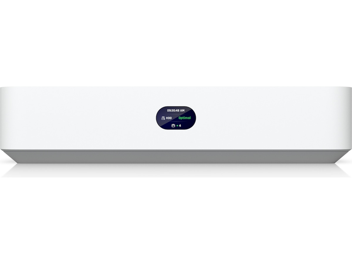 Ubiquiti UniFi Protect Instant - NVR Tilbehør til overvåkningskameraer