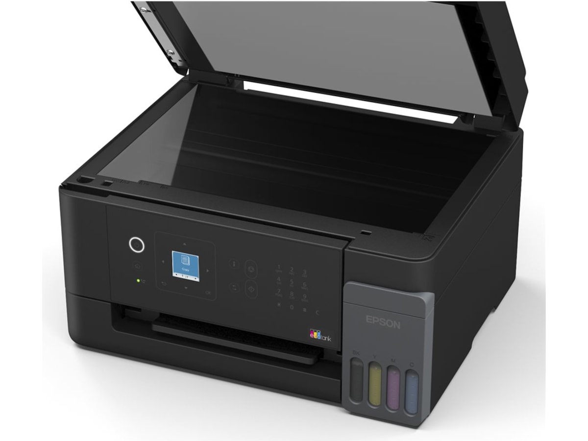 Epson Ecotank ET-4900 skriver Skrivere