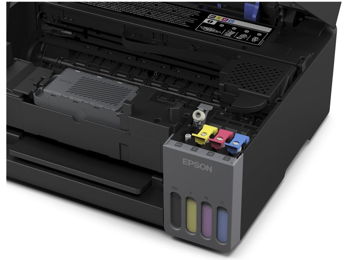 Epson Ecotank ET-4900 skriver Skrivere