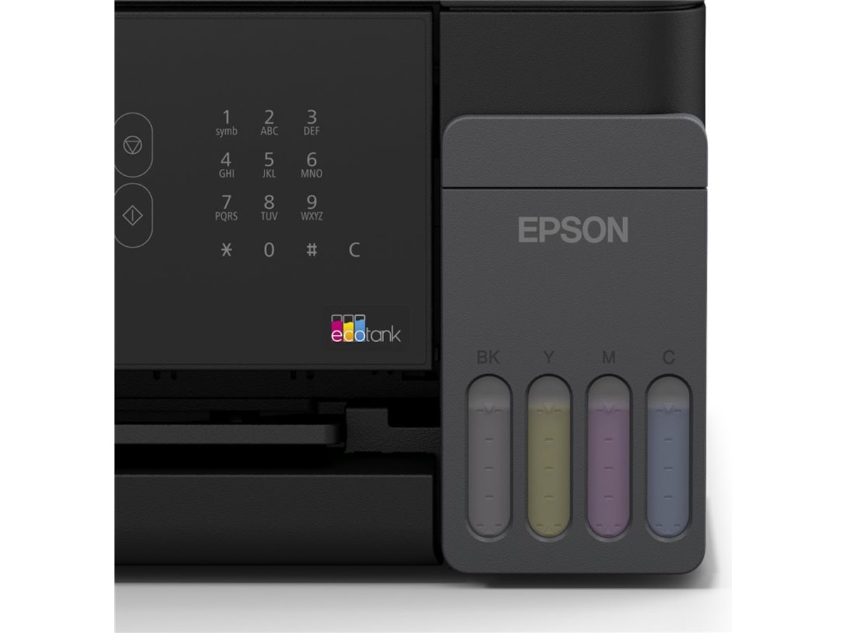 Epson Ecotank ET-4900 skriver Skrivere