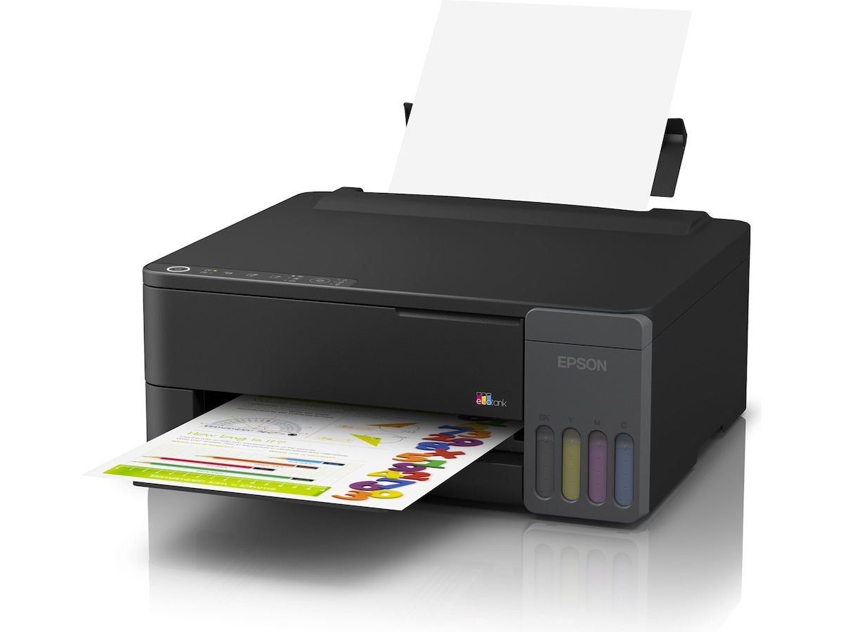 Epson Ecotank ET-1910 blekkskriver Skrivere