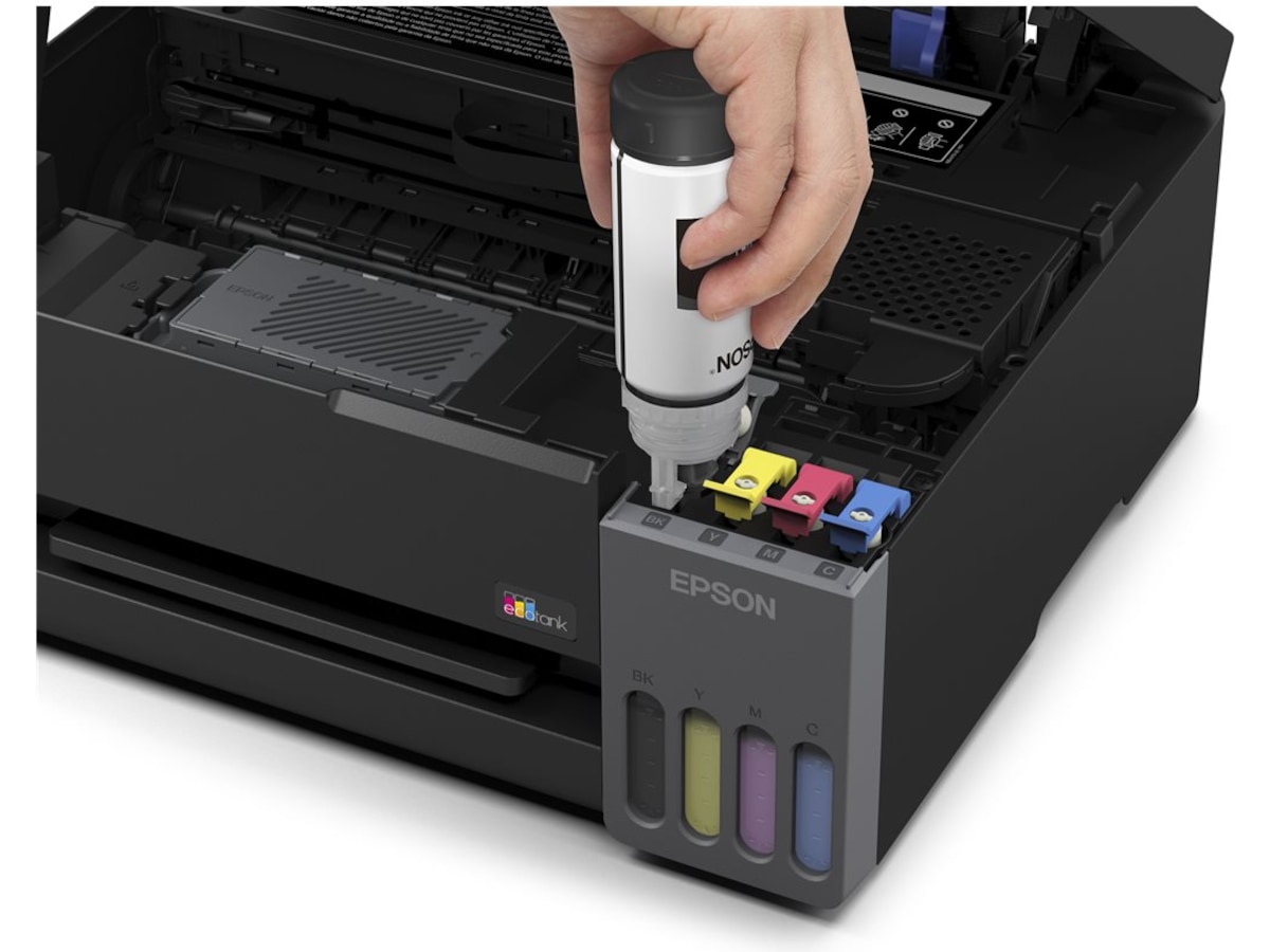 Epson Ecotank ET-1910 blekkskriver Skrivere
