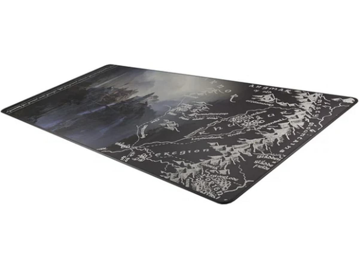 Lexip Musematte XXL (LOTR Rivendell) Gamingmusematte