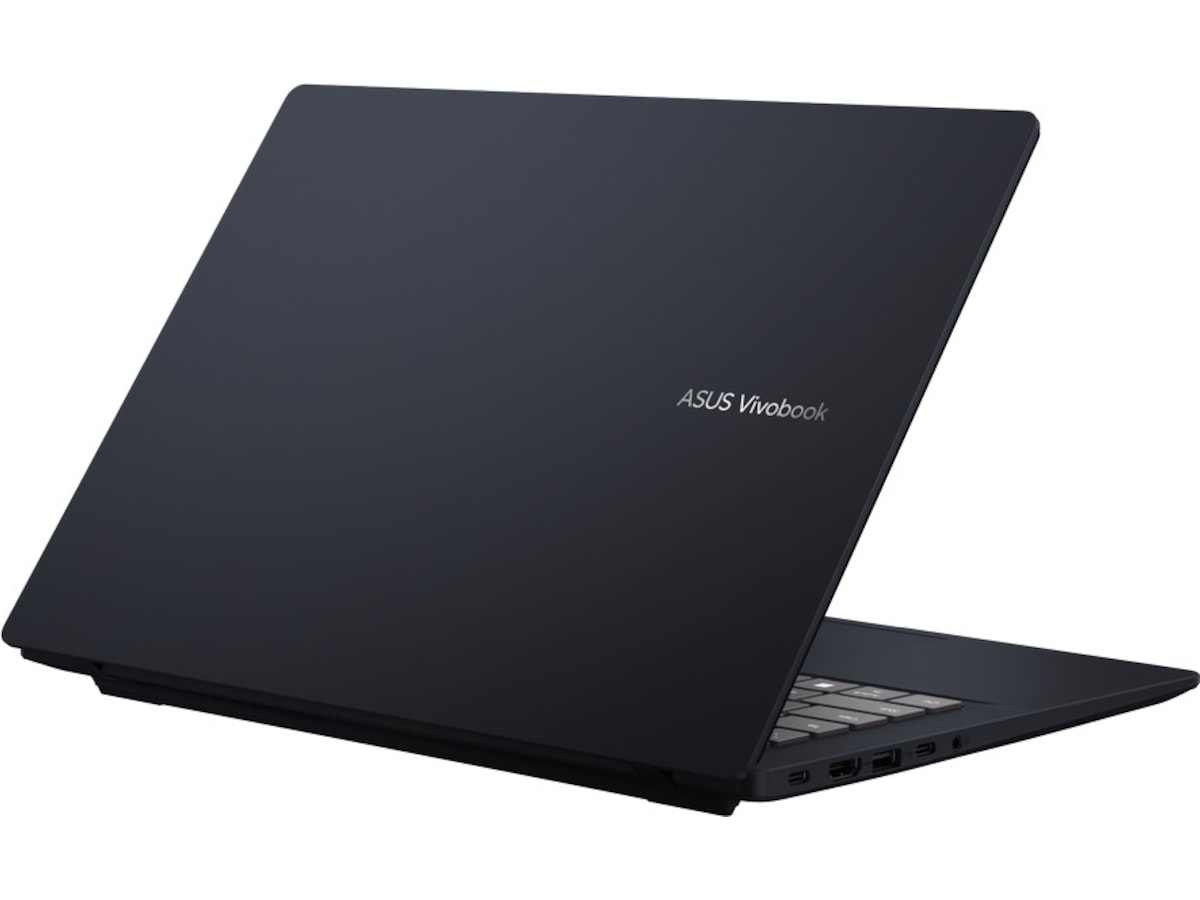 ASUS Vivobook 14" FHD Copilot+ PC (blå) -B-Grade Demo bærbar PC