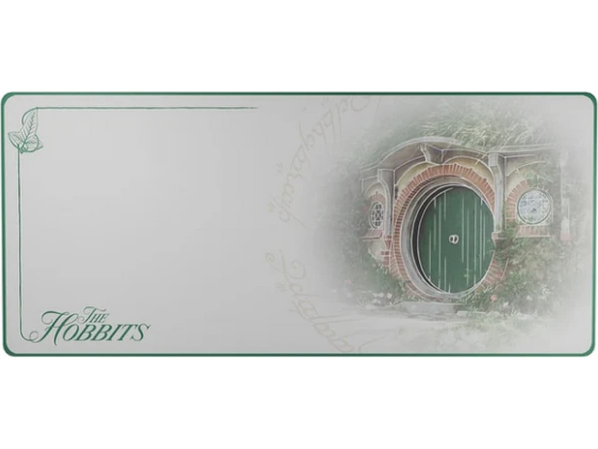Lexip Musematte XXL (LOTR The Hobbits) Gamingmusematte
