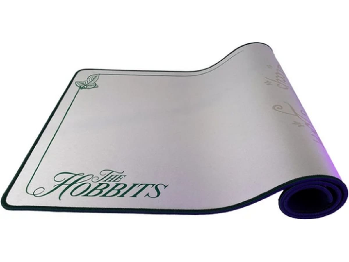 Lexip Musematte XXL (LOTR The Hobbits) Gamingmusematte