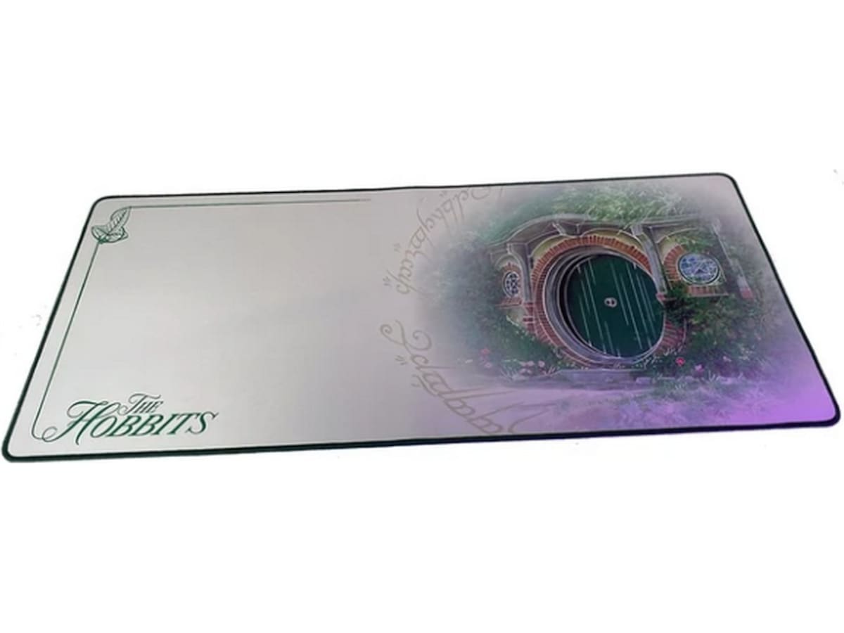 Lexip Musematte XXL (LOTR The Hobbits) Gamingmusematte