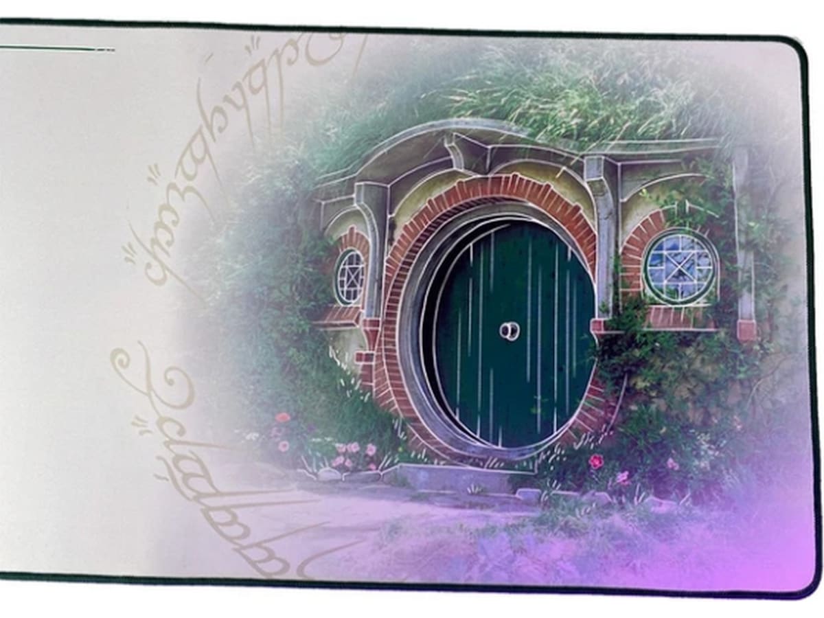 Lexip Musematte XXL (LOTR The Hobbits) Gamingmusematte