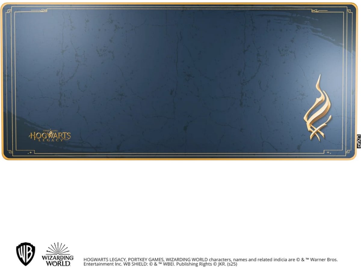 Lexip Fleksibel Musematte XXL (Hogwarts Legacy Ancient Magic) Gamingmusematte