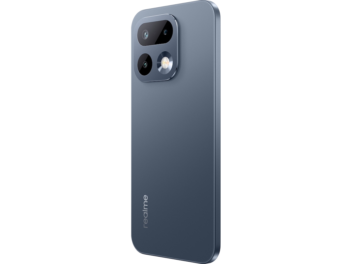 realme 16 Pro 5G 256GB (Grey) Mobiltelefoner