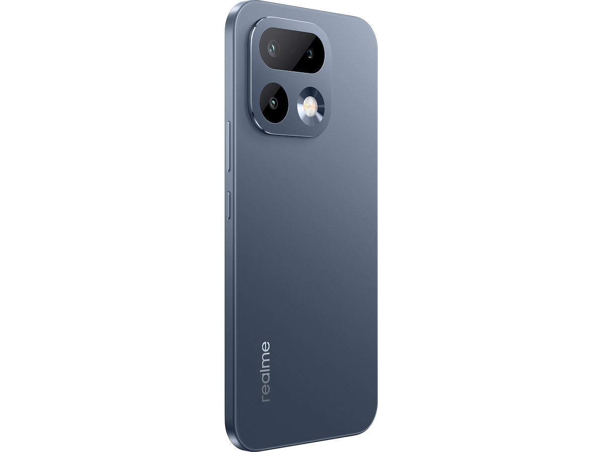 realme 16 Pro 5G 256GB (Grey) Mobiltelefoner