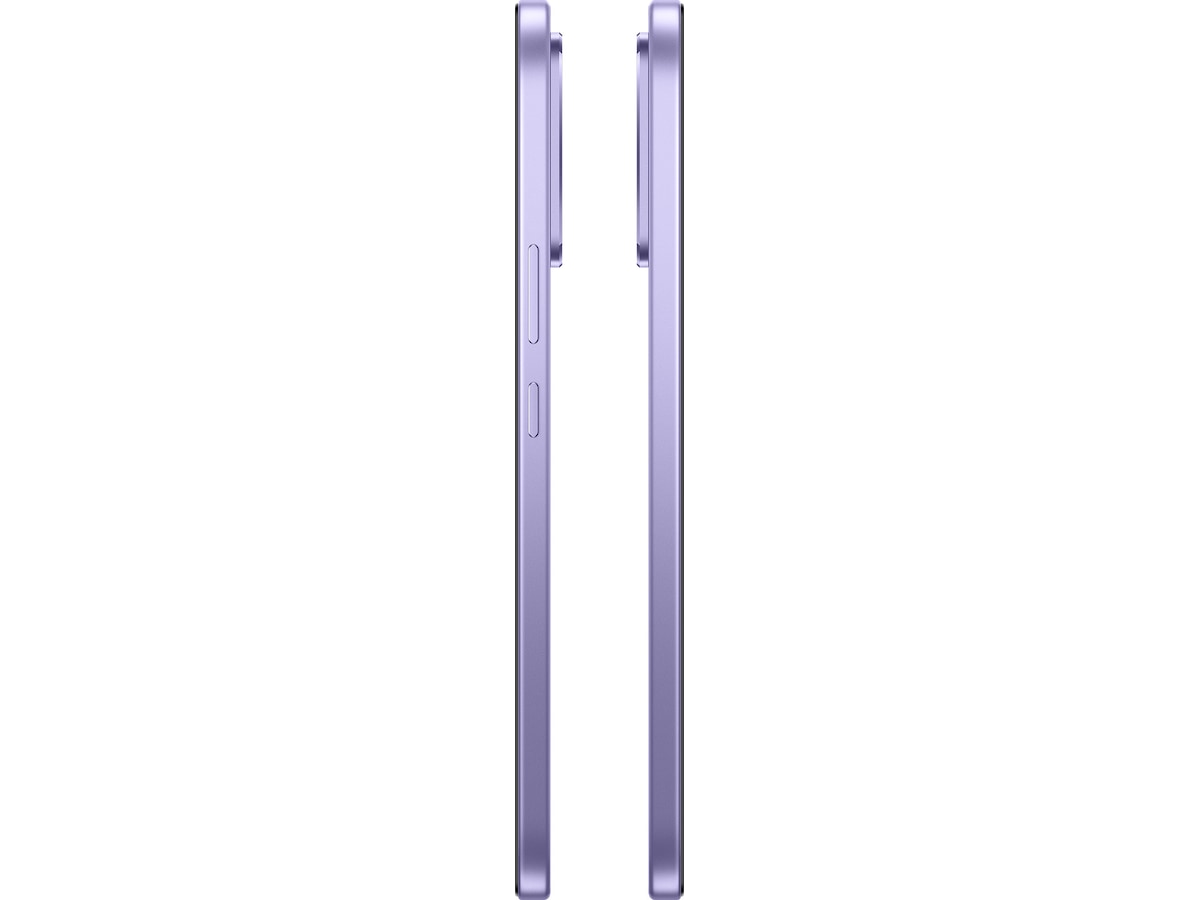realme 16 Pro 5G 256GB (orchid purple) Mobiltelefoner