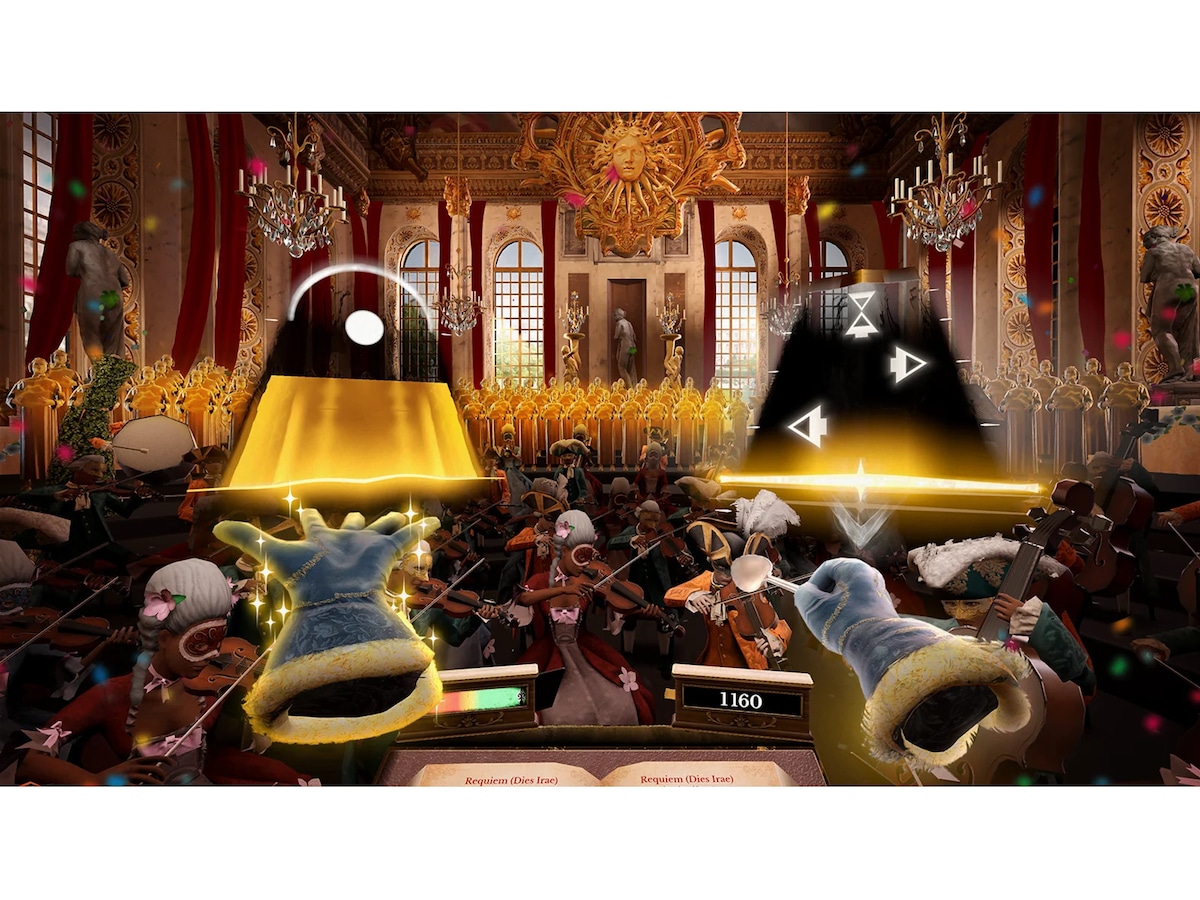 Maestro Spill til Nintendo Switch