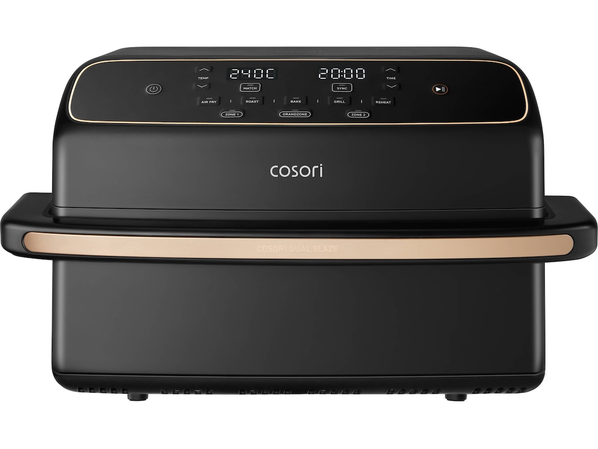 Cosori Dual Blaze TwinFry Compact 8,6 L Airfryer Airfryer
