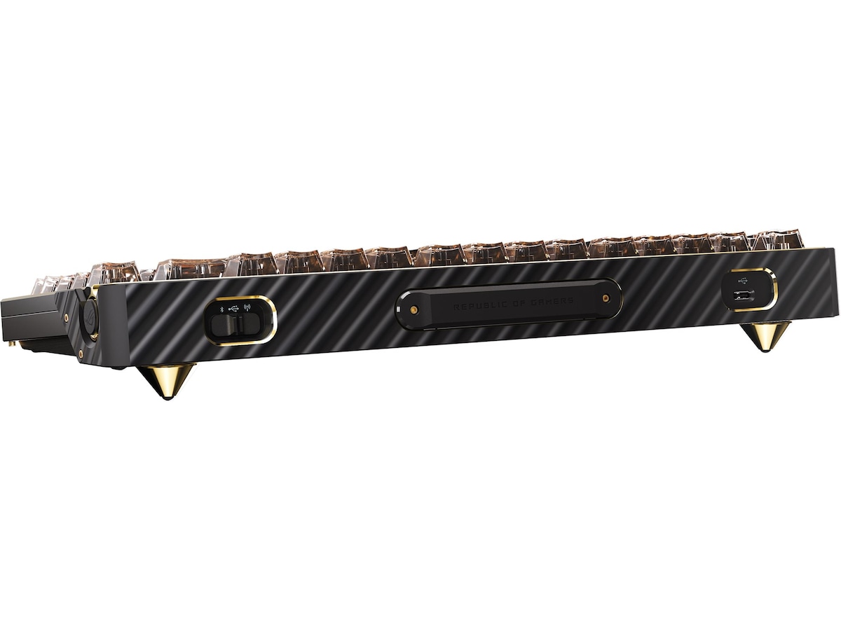 ASUS ROG Azoth Extreme Edition 20 gamingtastatur Gamingtastatur