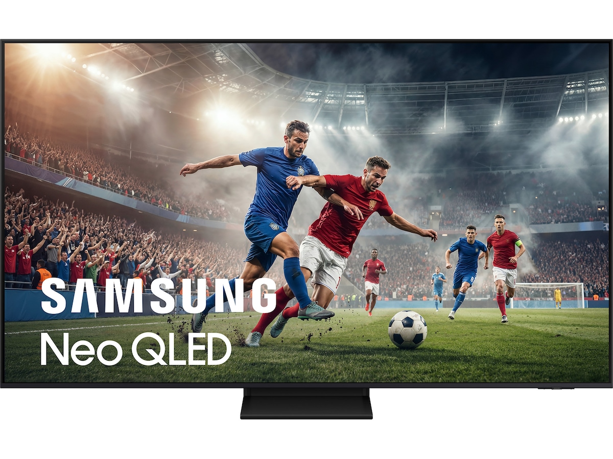 Samsung 85" QN70F Neo QLED 4K Mini LED Smart TV (2025) Over 80 tommer TV
