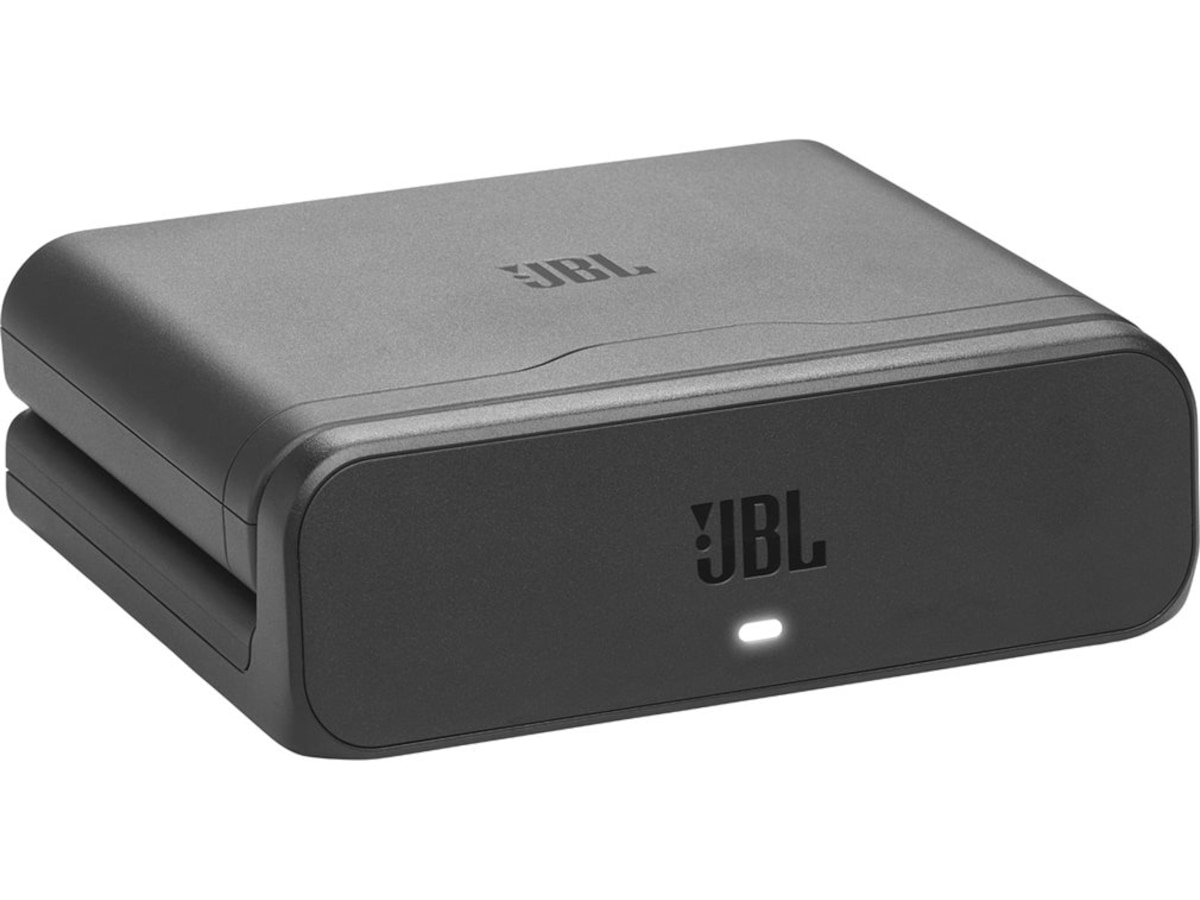 JBL Battery 600 med ladeetui Veggfeste & tilbehør lyd