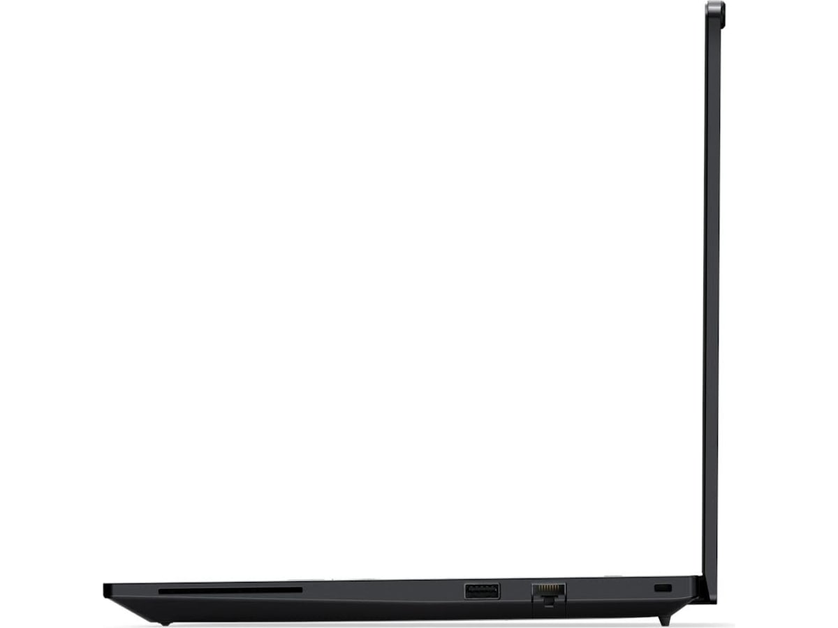 Lenovo ThinkPad P14s G6 14,5" Workstation Full HD+ PC - Bærbar / laptop