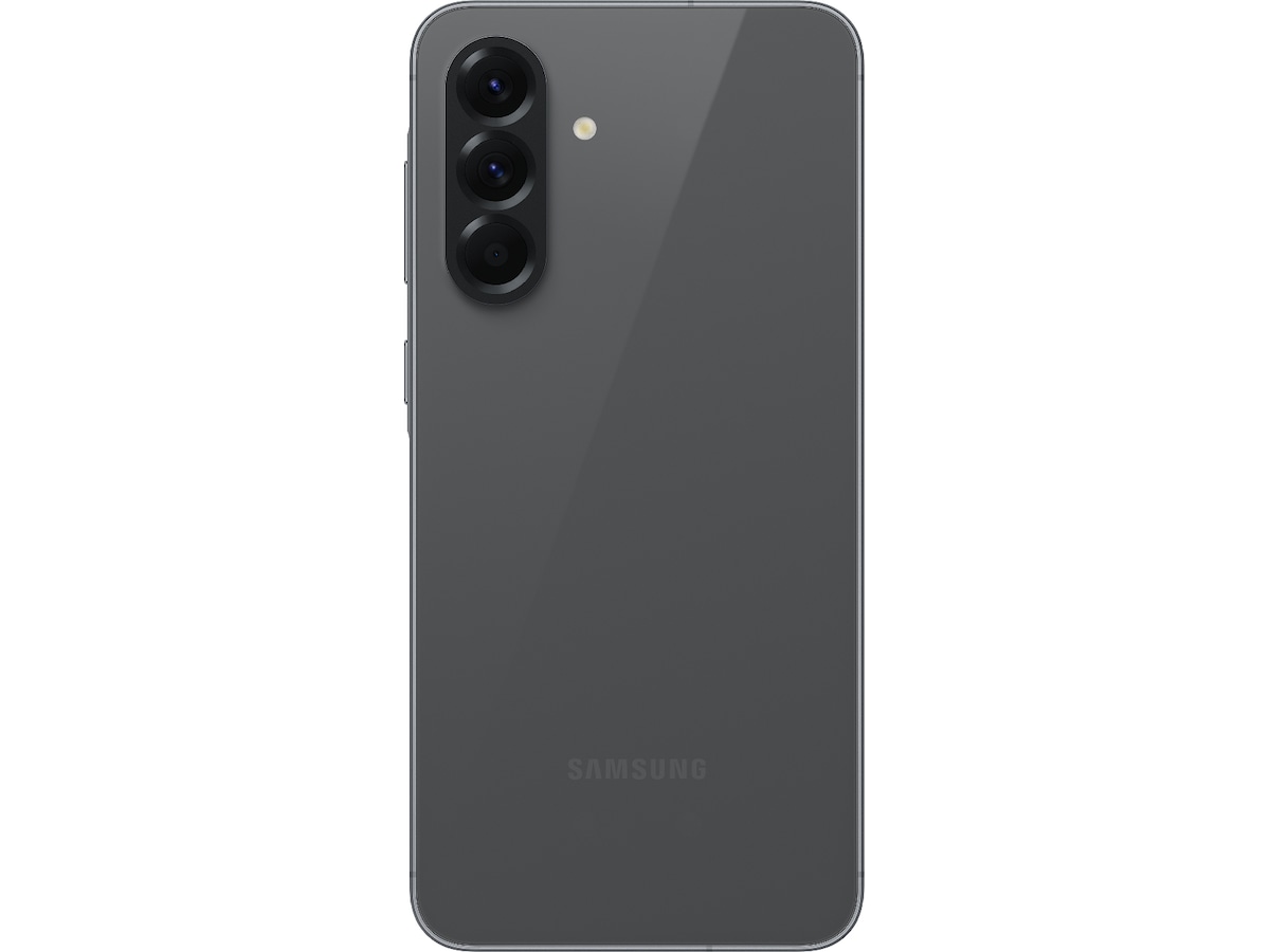 Samsung Galaxy A56 5G 128GB Enterprise (awesome graphite) Mobiltelefoner