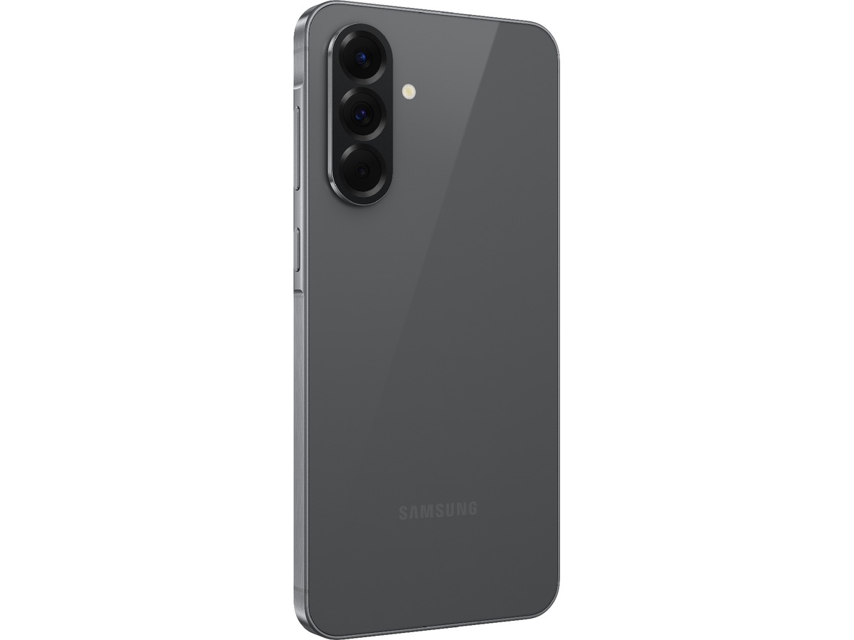 Samsung Galaxy A56 5G 128GB Enterprise (awesome graphite) Mobiltelefoner