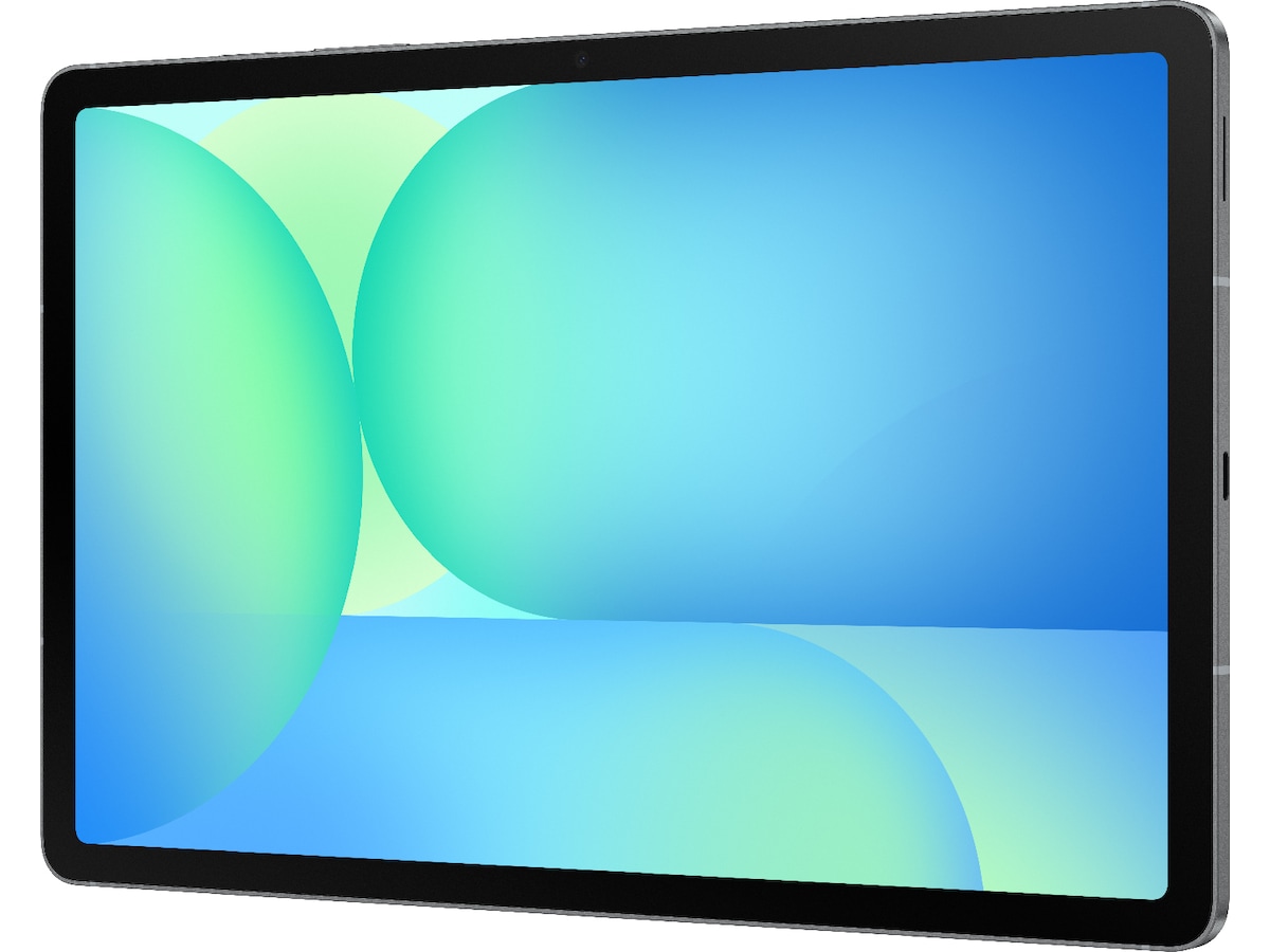 Samsung Galaxy Tab S10 FE WiFi 128GB (grå) Nettbrett / iPad