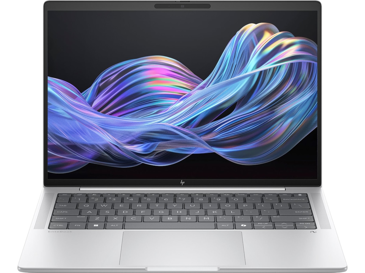 HP EliteBook X G1i Next Gen AI 14" WUXGA Touch PC - Bærbar / laptop