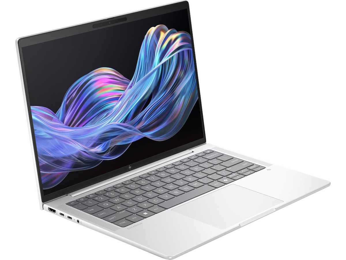 HP EliteBook X G1i Next Gen AI 14" WUXGA Touch PC - Bærbar / laptop