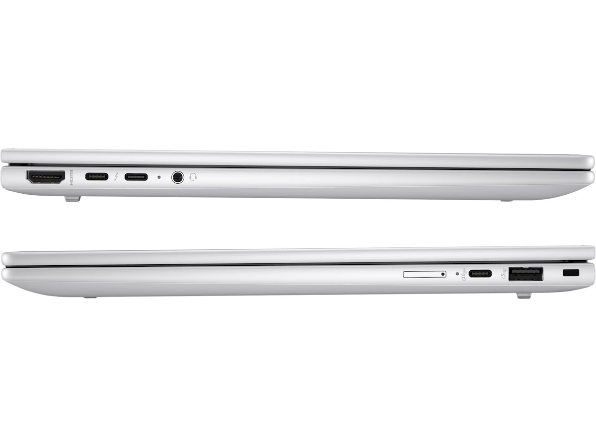 HP EliteBook X G1i Next Gen AI 14" WUXGA Touch PC - Bærbar / laptop
