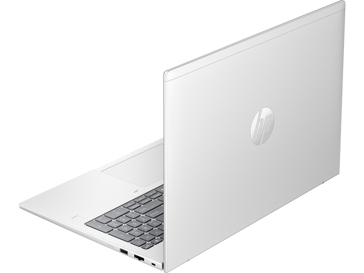 HP ProBook 4 G1a 16" Full HD+ PC - Bærbar / laptop