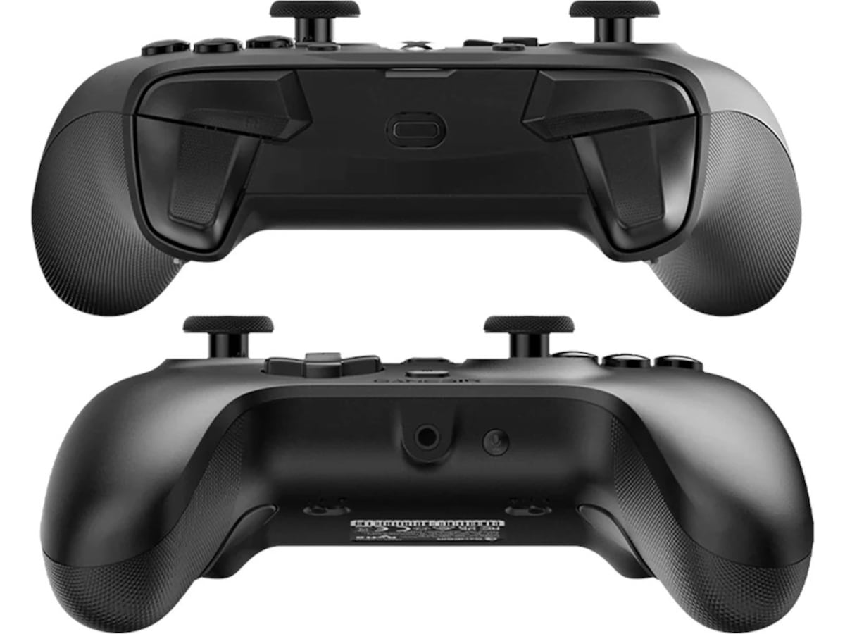 GameSir G7 SE Kablet Kontroller (sort) Tilbehør til spillkonsoller