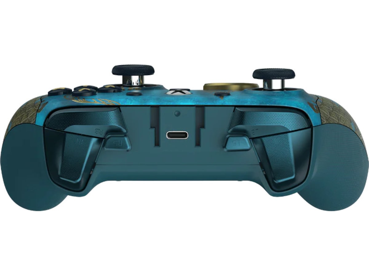 GameSir G7 Pro Trådløs Kontroller Wuchang Fallen Feathers Edition Tilbehør til spillkonsoller