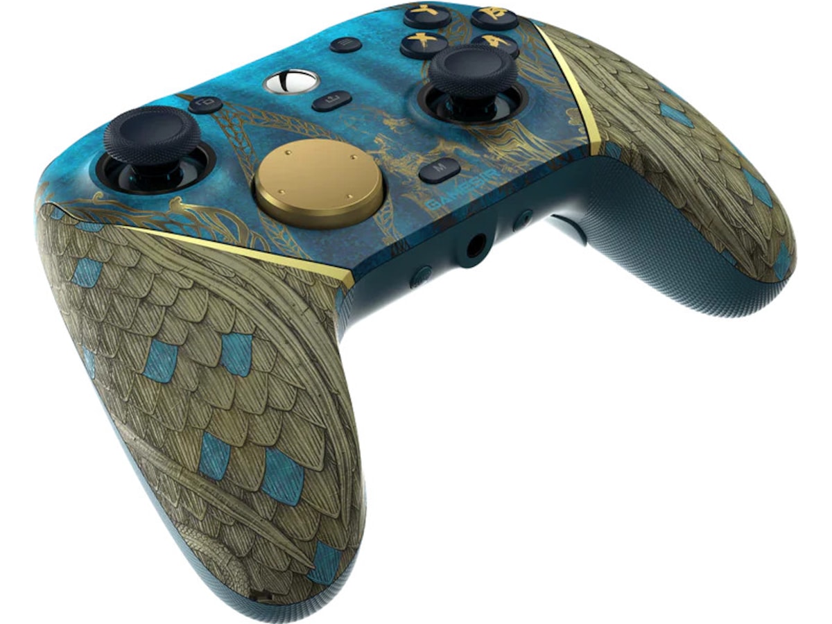 GameSir G7 Pro Trådløs Kontroller Wuchang Fallen Feathers Edition Tilbehør til spillkonsoller