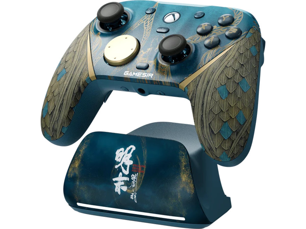 GameSir G7 Pro Trådløs Kontroller Wuchang Fallen Feathers Edition Tilbehør til spillkonsoller