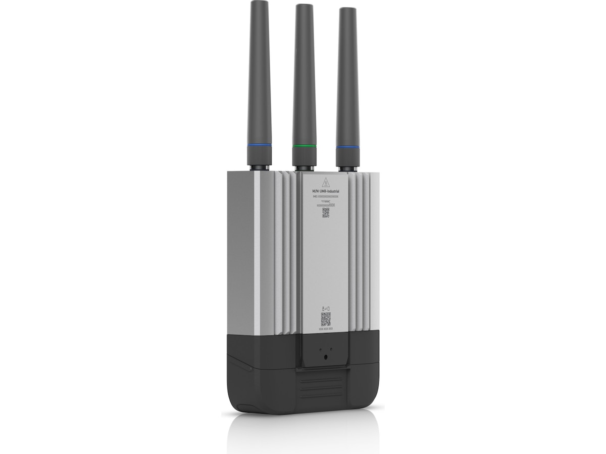 Ubiquiti UMR-INDUSTRIAL mobile router Routere