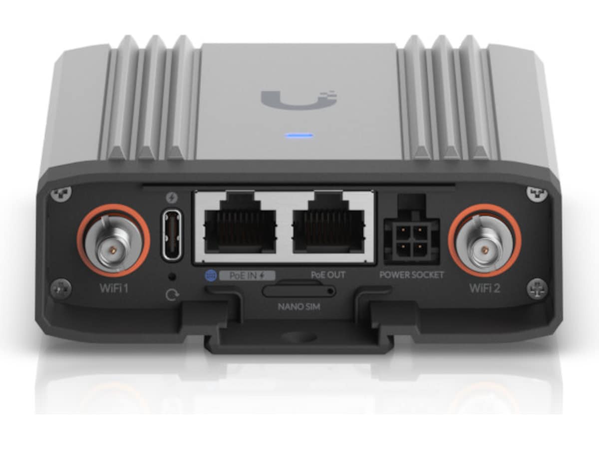 Ubiquiti UMR-INDUSTRIAL mobile router Routere