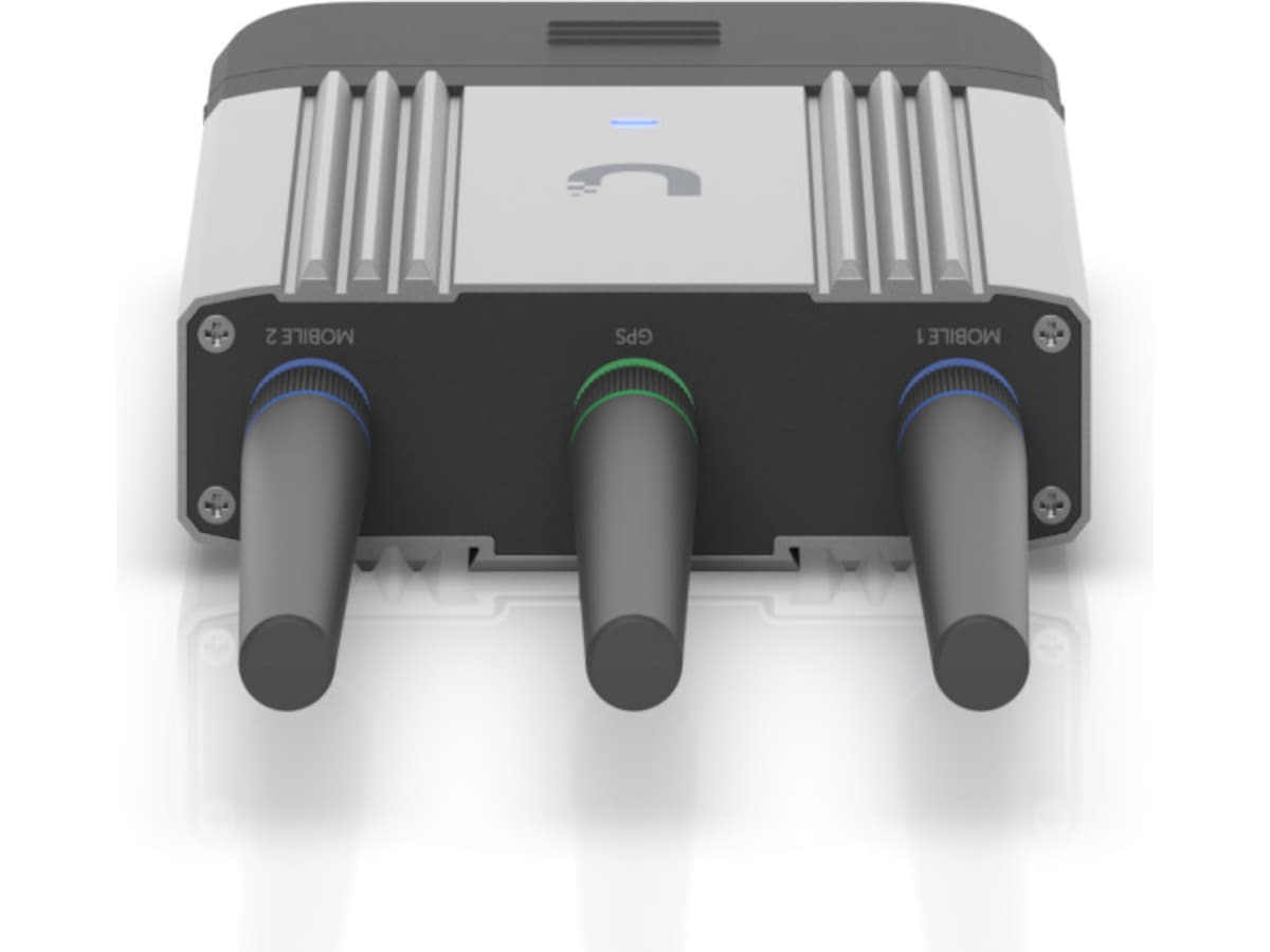 Ubiquiti UMR-INDUSTRIAL mobile router Routere