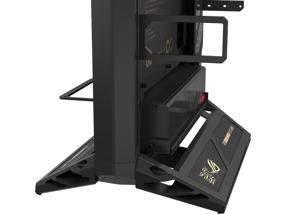ASUS ROG GR20 Edition 20 Mid Tower Midi tower
