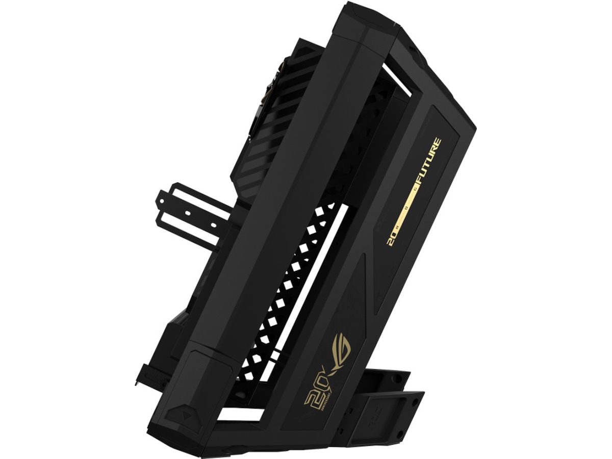ASUS ROG GR20 Edition 20 Mid Tower Midi tower