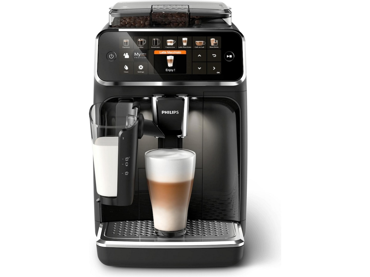 Philips EP5441/50 Helautomatisk Espressomaskin Espressomaskiner
