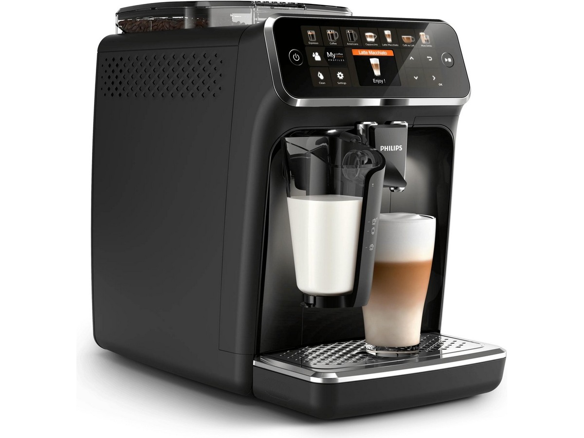 Philips EP5441/50 Helautomatisk Espressomaskin Espressomaskiner